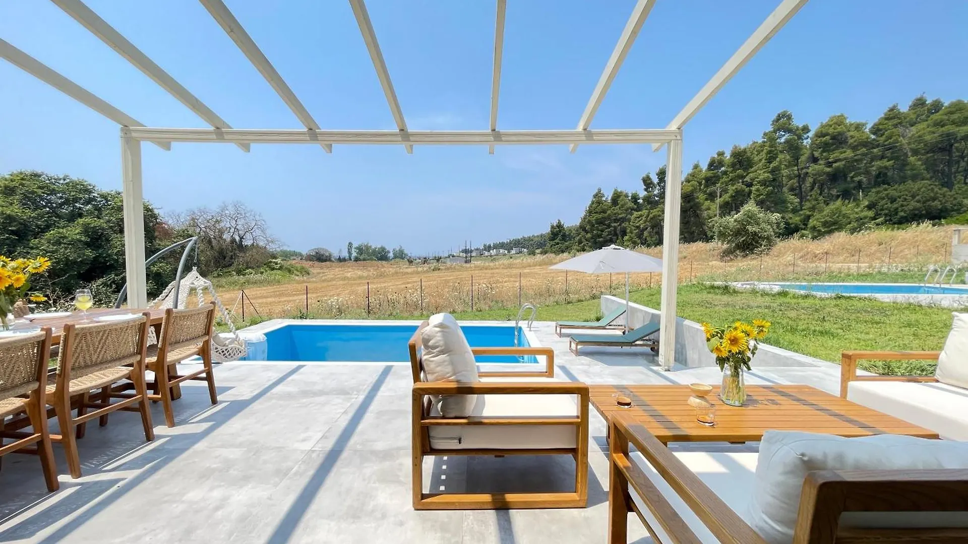 Villa Anastasia Elani 0*,