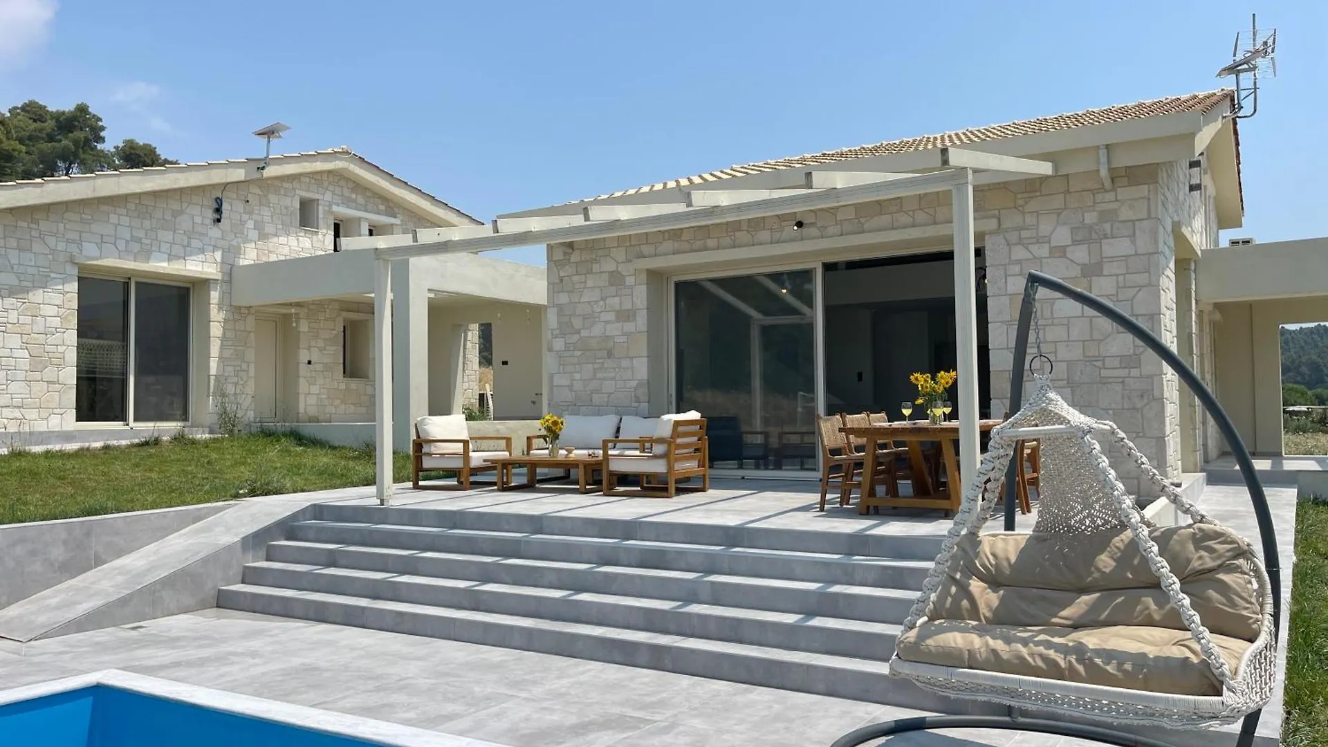 Villa Anastasia Elani