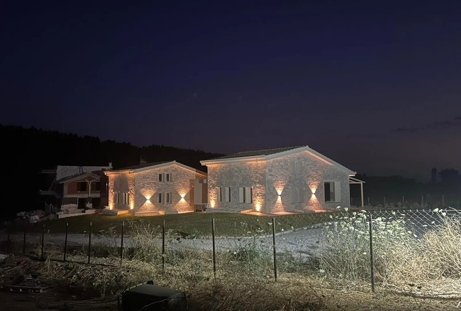 Villa Anastasia Elani