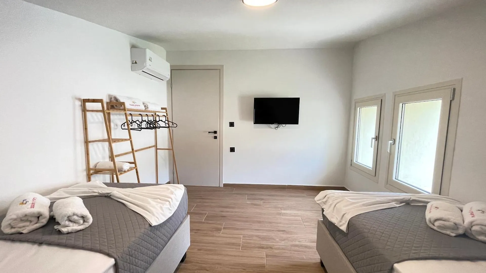Elani Villa Anastasia 0*,  יוון