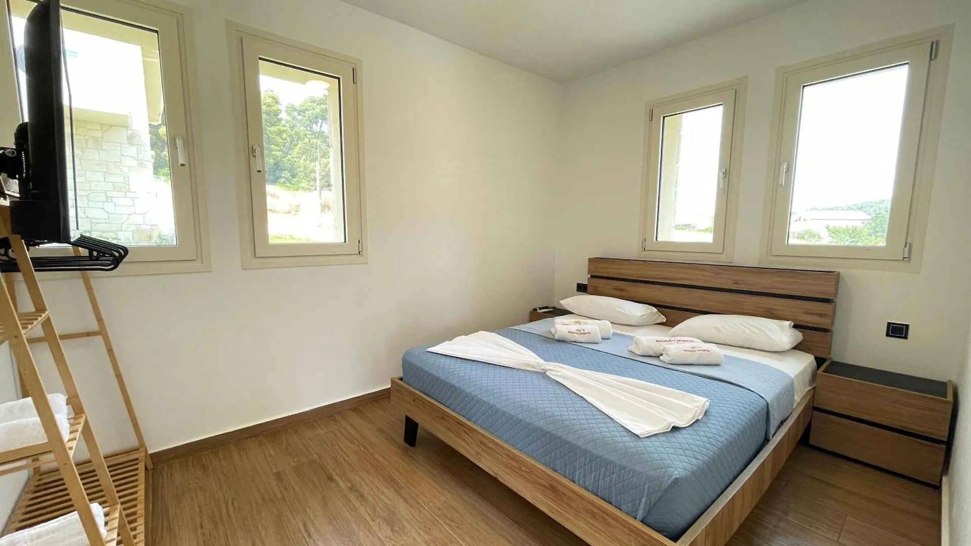 Elani Villa Anastasia