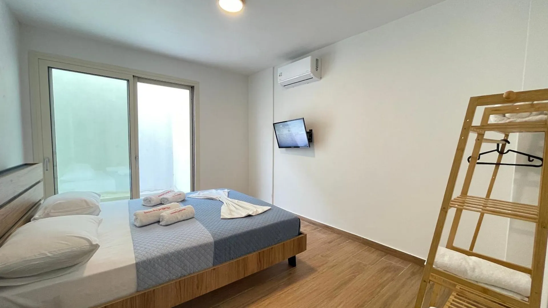 Elani Villa Anastasia יוון