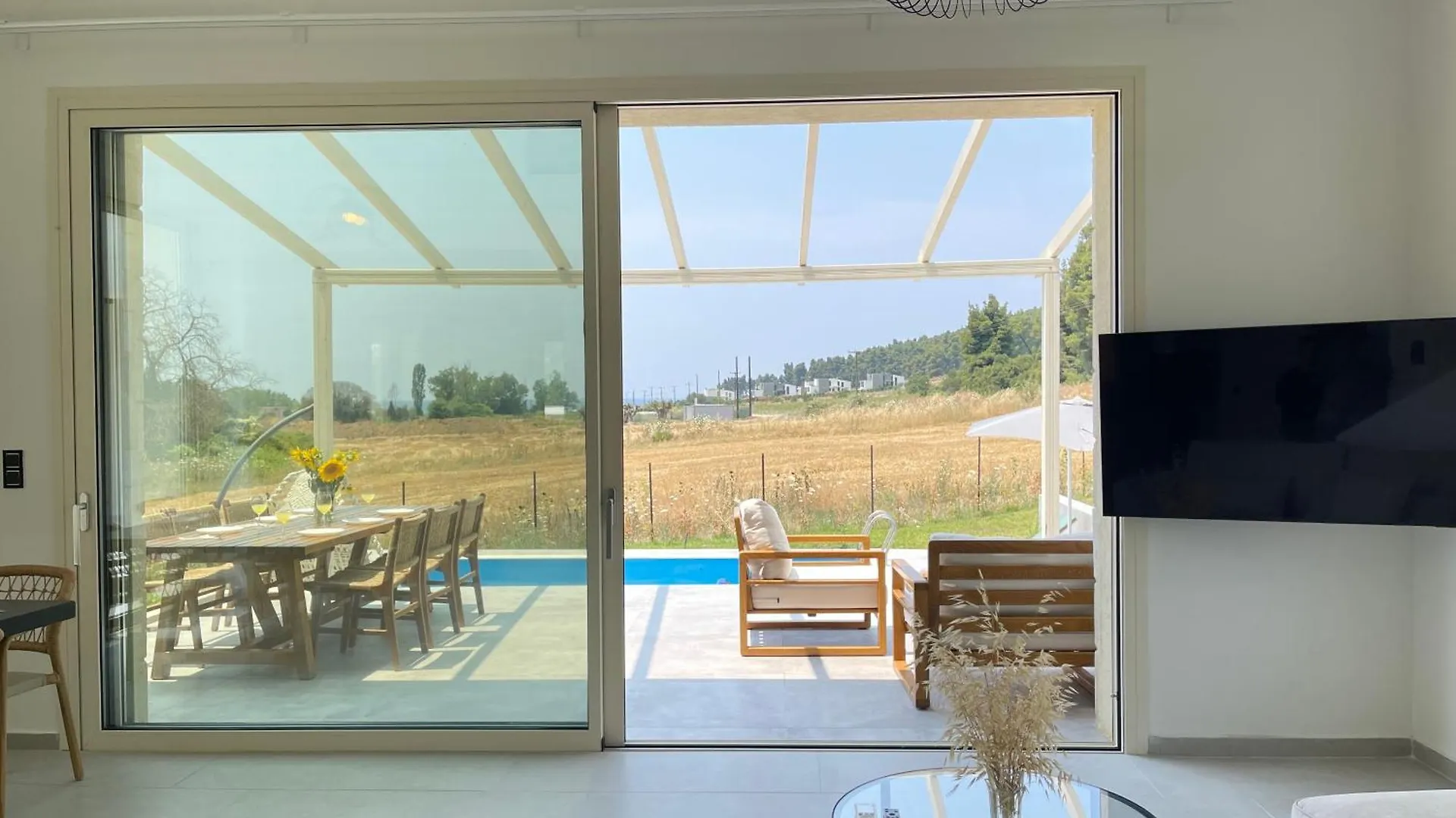 Elani Villa Anastasia